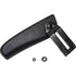 Grammer Fold-Up Replacement Armrest (Right-Hand) - Black