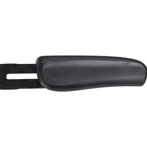 Grammer Fold-Up Armrest (Right-Hand) - Black