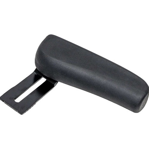 Grammer Fold-Up Armrest (Right-Hand) - Black