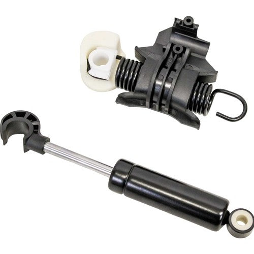 Fore/Aft Isolator Replacement Kit