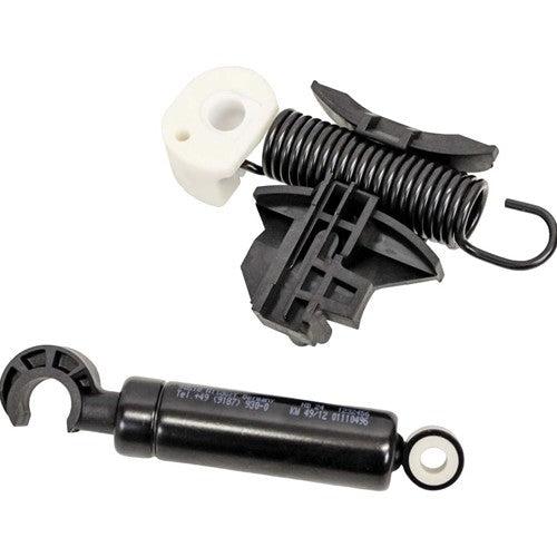 Fore/Aft Isolator Replacement Kit