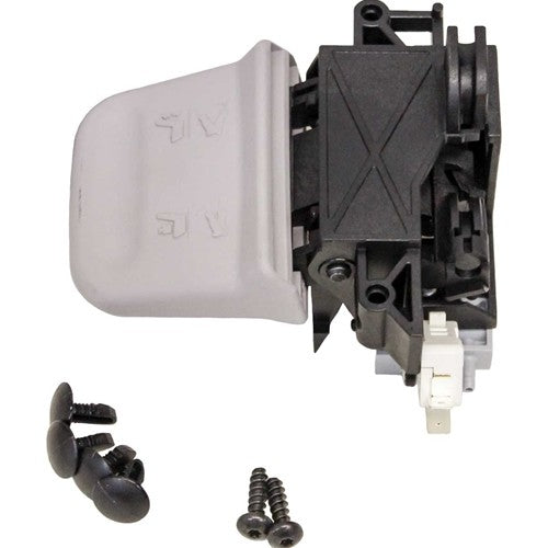 Air Suspension Switch Kit