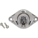 Flange Bolt Mount Operator Presence Replacement Switch - Normally Open