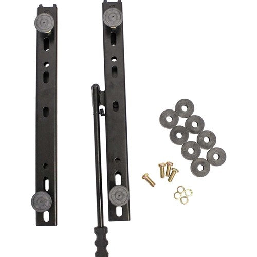 Adjustable Slide Rail Replacement Kit