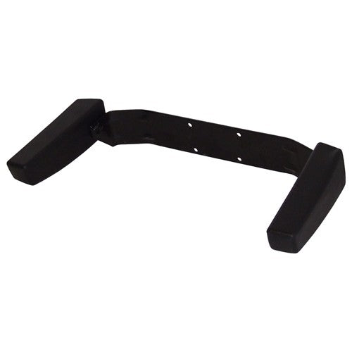 Armrest Kit - Black