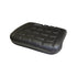 Seat Cushion - Black Vinyl