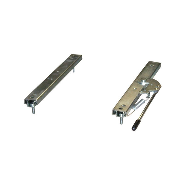 Rame Replacement Slide Rails