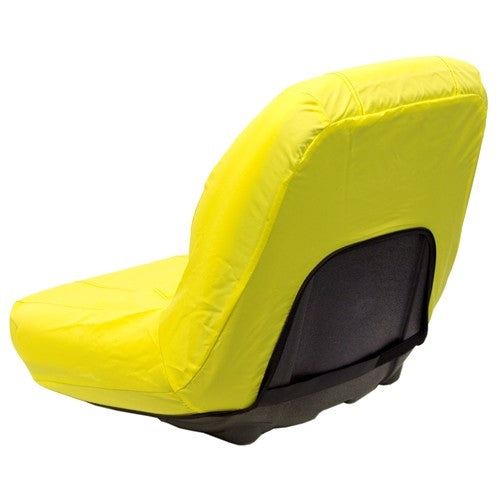 Exact Seat Cover - Yellow