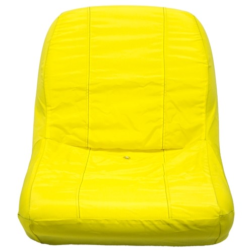 Exact Seat Cover - Yellow