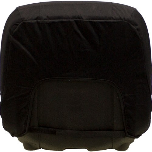 Exact Seat Cover - Black