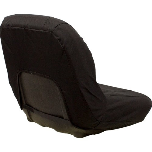 Exact Seat Cover - Black