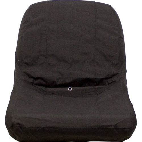 Exact Seat Cover - Black