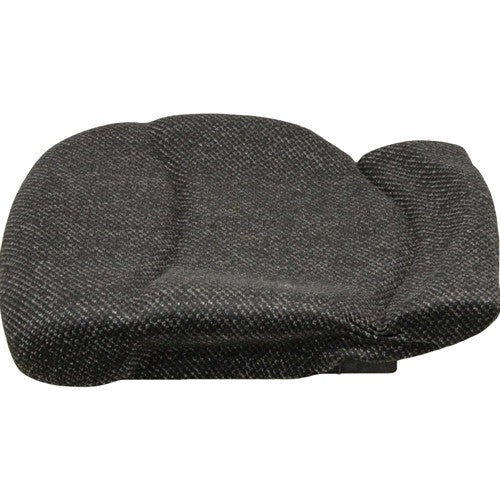 Seat Cushion Replacement with Operator Presence Switch