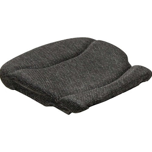 Seat Cushion Replacement with Operator Presence Switch