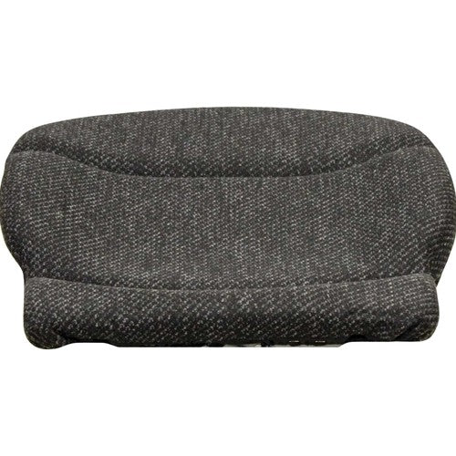 Seat Cushion Replacement with Operator Presence Switch