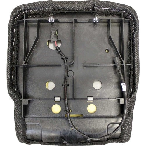 Seat Cushion Replacement with Operator Presence Switch