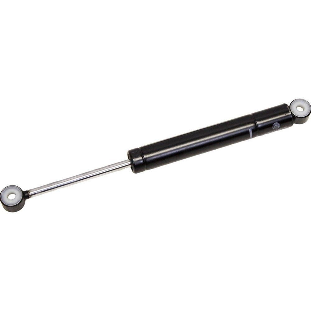 Shock Absorber Replacement