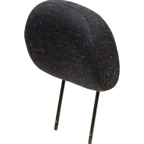 Headrest Replacement - Gray Cloth