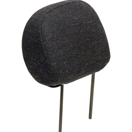 Headrest Replacement - Gray Cloth