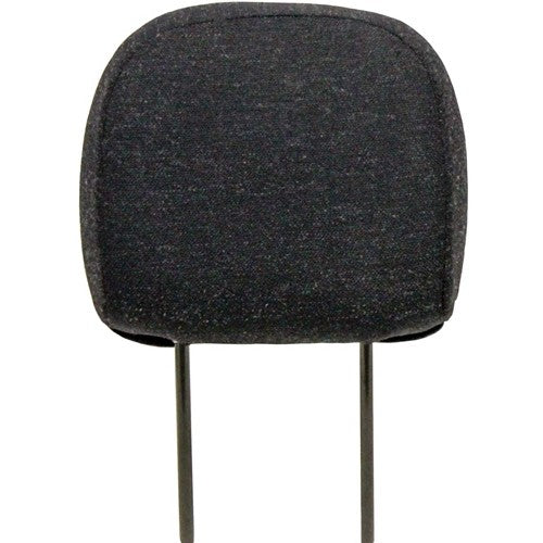 Headrest Replacement - Gray Cloth