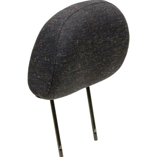 Headrest Replacement - Gray Cloth