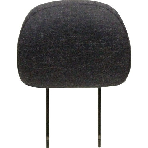 Headrest Replacement - Gray Cloth