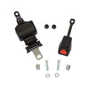 2" Retractable Seat Belt Replacement Kit