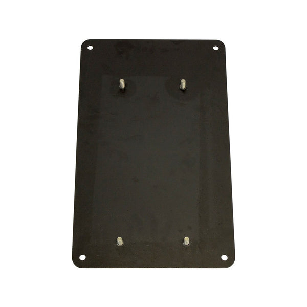 Volvo Truck Seat Adapter Plate