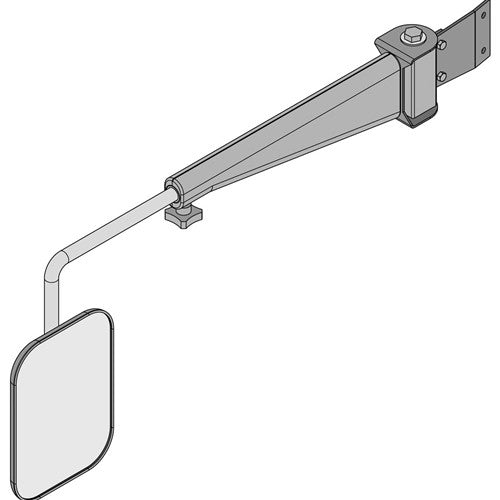 John Deere 8000 & 8010 Series Tractor Replacement Mirror