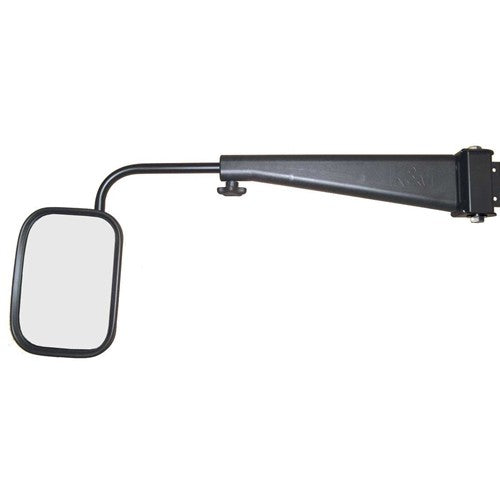 Rectangular All Purpose Mirror