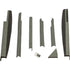 Case IH 71-89 Magnum Series Tractor Replacement Corner Post Kit (Late Models) - Embassy Gray