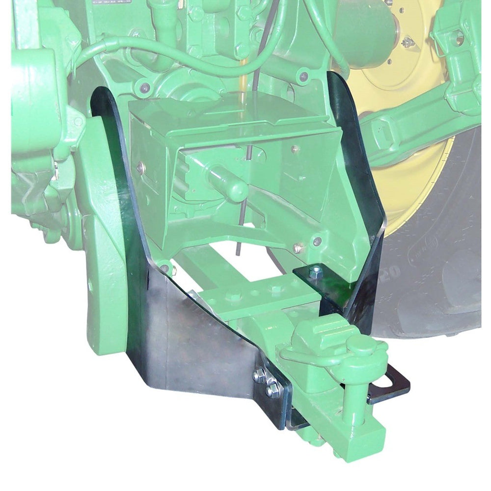 John Deere 8030/R Series Tractor Replacement Drawbar Reinforcement