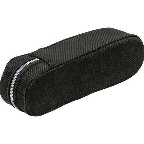 Case/Case IH/International Harvester/Massey Ferguson/Versatile Replacement RH Armrest - Black Cloth