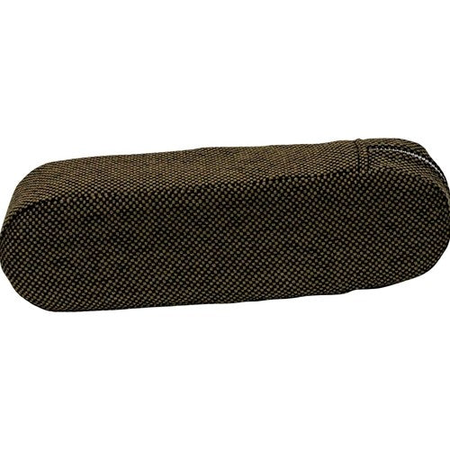 Case/Case IH/International Harvester/Massey Ferguson/Versatile Replacement LH Armrest - Brown Cloth