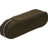 Case/Case IH/International Harvester/Massey Ferguson/Versatile Replacement RH Armrest - Brown Cloth