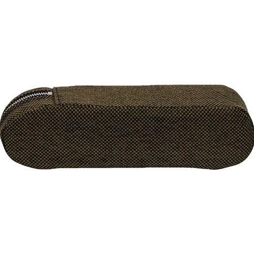 Case/Case IH/International Harvester/Massey Ferguson/Versatile Replacement RH Armrest - Brown Cloth