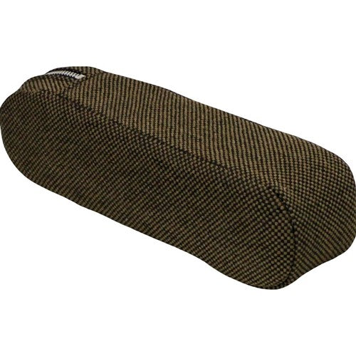 Case/Case IH/International Harvester/Massey Ferguson/Versatile Replacement RH Armrest - Brown Cloth