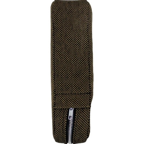 Case/Case IH/International Harvester/Massey Ferguson/Versatile Replacement RH Armrest - Brown Cloth