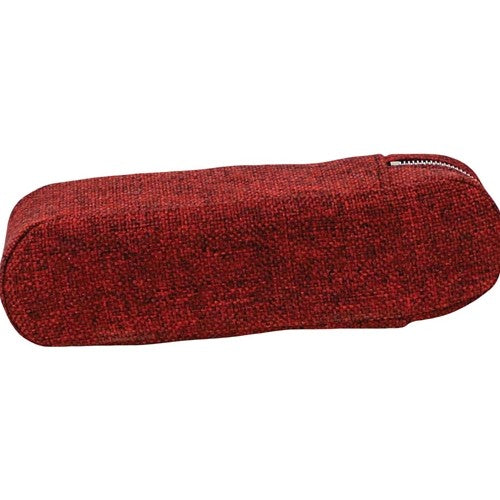 Case/Case IH/International Harvester/Massey Ferguson/Versatile Replacement LH Armrest - Red Cloth