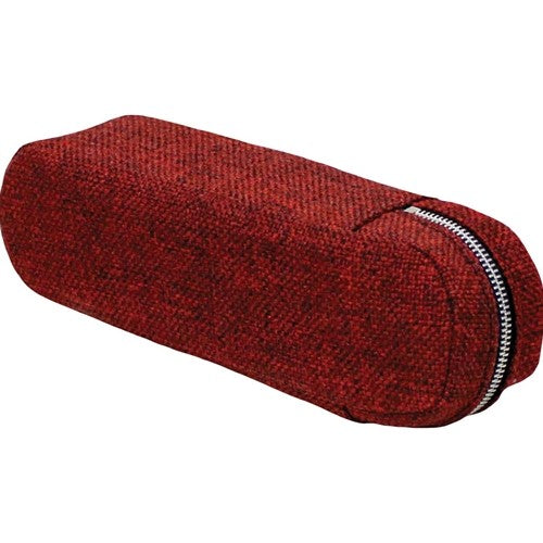 Case/Case IH/International Harvester/Massey Ferguson/Versatile Replacement LH Armrest - Red Cloth