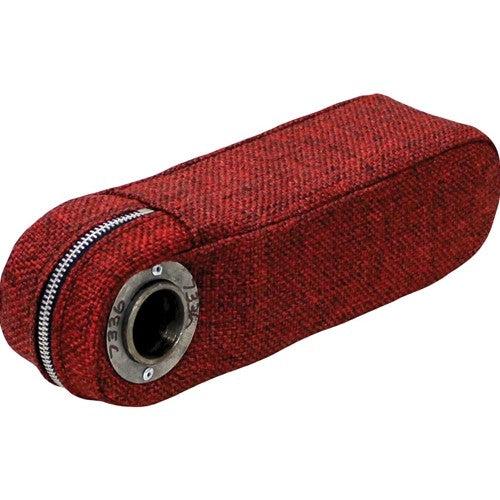 Case/Case IH/International Harvester/Massey Ferguson/Versatile Replacement LH Armrest - Red Cloth