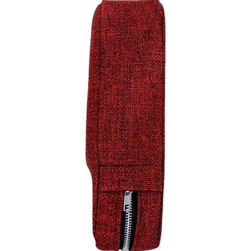 Case/Case IH/International Harvester/Massey Ferguson/Versatile Replacement LH Armrest - Red Cloth