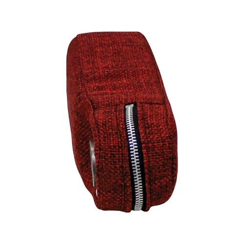 Case/Case IH/International Harvester/Massey Ferguson/Versatile Replacement RH Armrest - Red Cloth