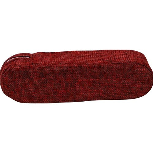 Case/Case IH/International Harvester/Massey Ferguson/Versatile RH Armrest - Red Cloth