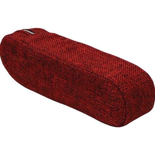 Case/Case IH/International Harvester/Massey Ferguson/Versatile Replacement RH Armrest - Red Cloth