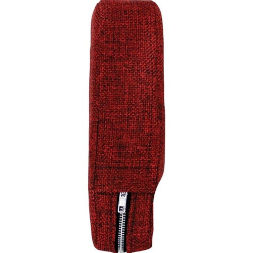 Case/Case IH/International Harvester/Massey Ferguson/Versatile Replacement RH Armrest - Red Cloth