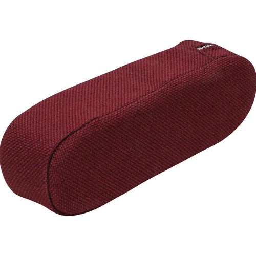 Case/Case IH/International Harvester/Massey Ferguson/Versatile Replacement LH Armrest - Burgundy Cloth