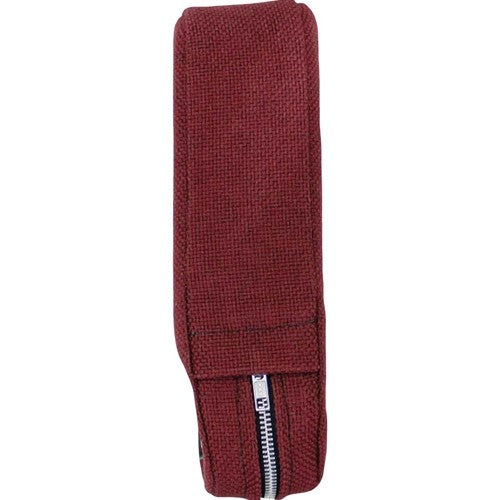 Case/Case IH/International Harvester/Massey Ferguson/Versatile Replacement LH Armrest - Burgundy Cloth