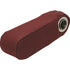 Case/Case IH/International Harvester/Massey Ferguson/Versatile Replacement RH Armrest - Burgundy Cloth