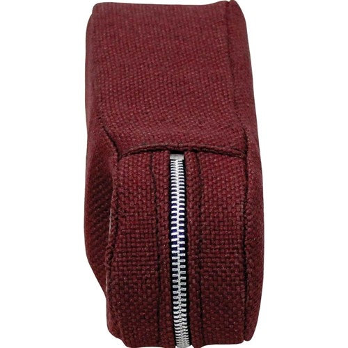 Case/Case IH/International Harvester/Massey Ferguson/Versatile Replacement RH Armrest - Burgundy Cloth